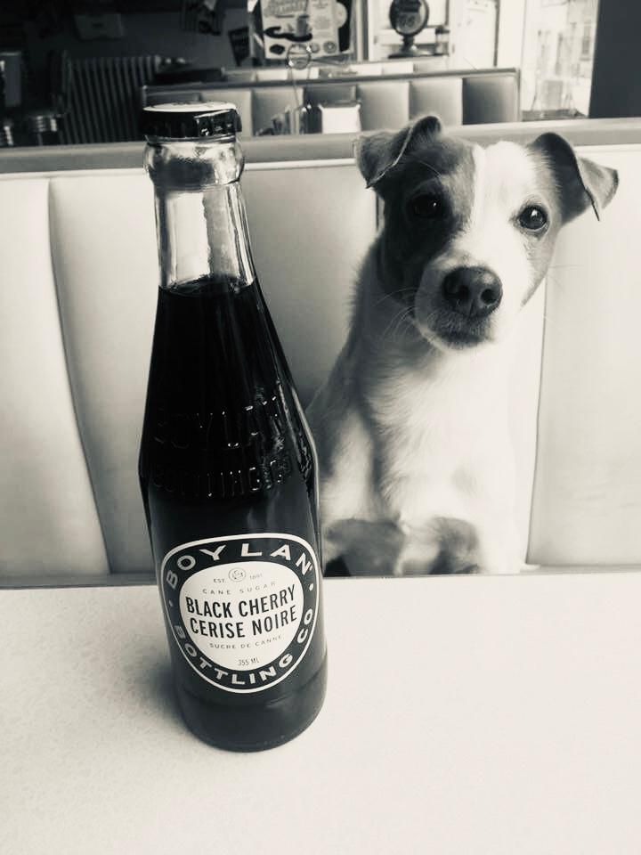 Boylan Cola